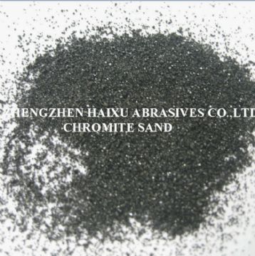 Foundry Chromite Sand